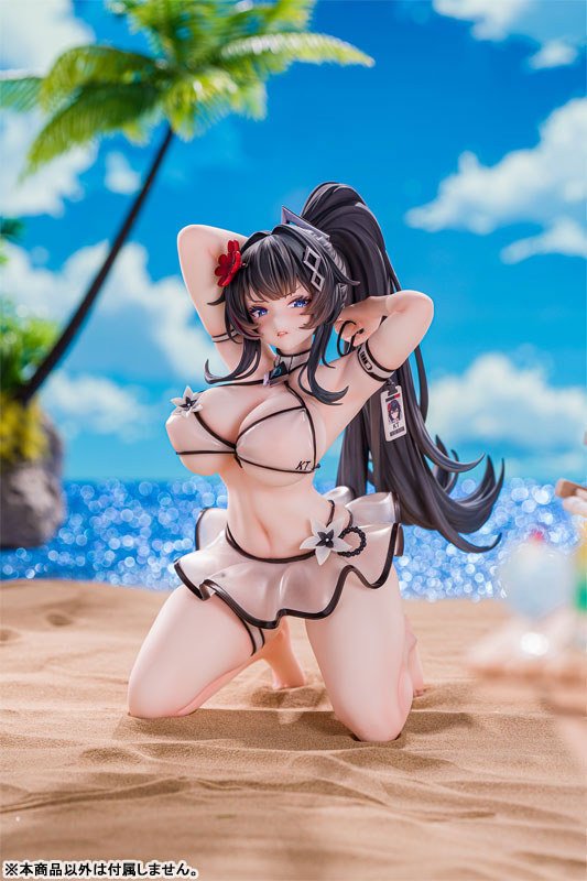 [EXCLUSIVE] KTko Beach Debut Bonus Edition (Dollyverse)