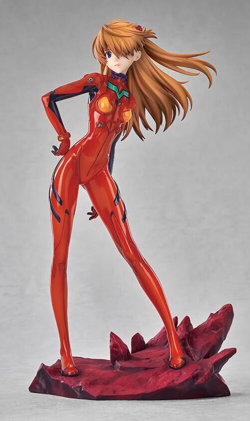 Evangelion Shin Gekijouban Souryuu Asuka Langley (Good Smile Arts Shanghai)