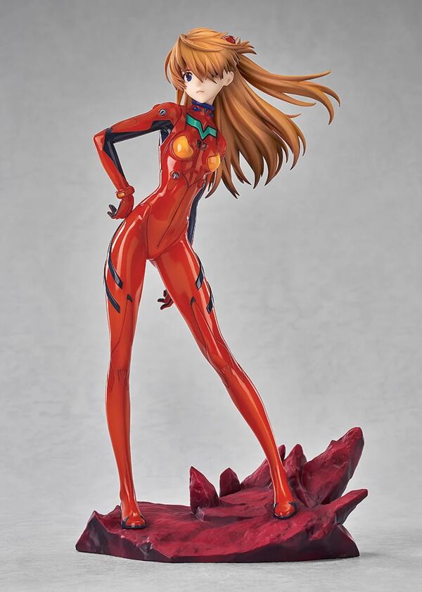 Evangelion Shin Gekijouban Souryuu Asuka Langley (Good Smile Arts Shanghai)