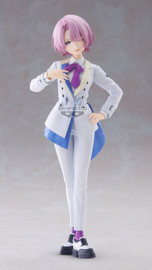 Gakuen iDOLM@STER Arimura Mao Espresto Elegant Hues (Bandai Spirits)