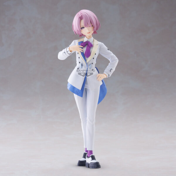 Gakuen iDOLM@STER Arimura Mao Espresto Elegant Hues (Bandai Spirits)