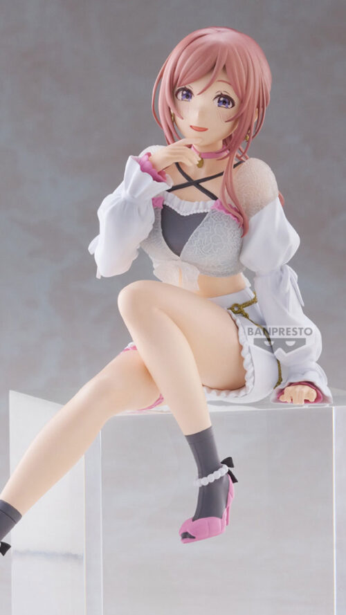 Gakuen iDOLM@STER Himesaki Rinami Espresto Sheer Frills (Bandai Spirits)