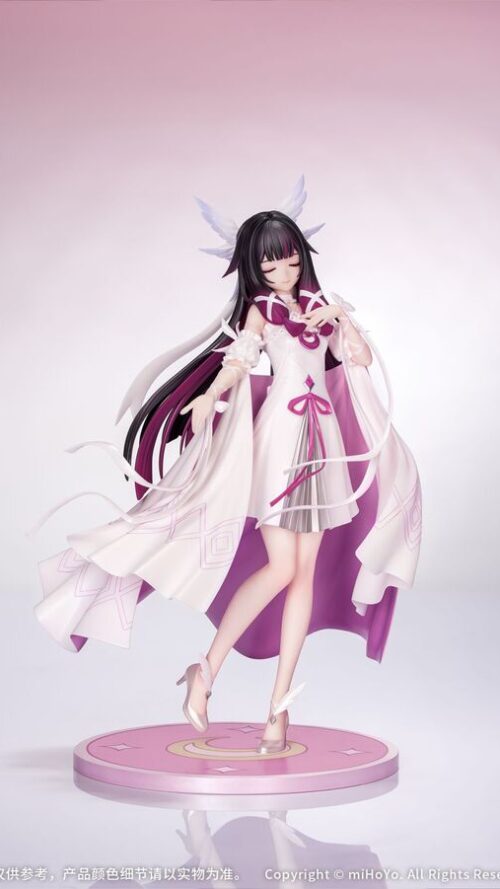 Genshin Impact Columbina Hyposelenia Gift+ Carnival Gathering Ver. (Myethos)