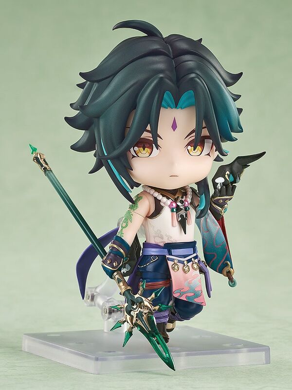 Genshin Impact Xiao Nendoroid (#2668) (Good Smile Company)