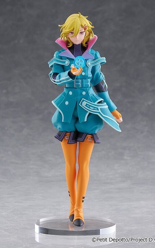 Gnosia Setsu (Aniplex)