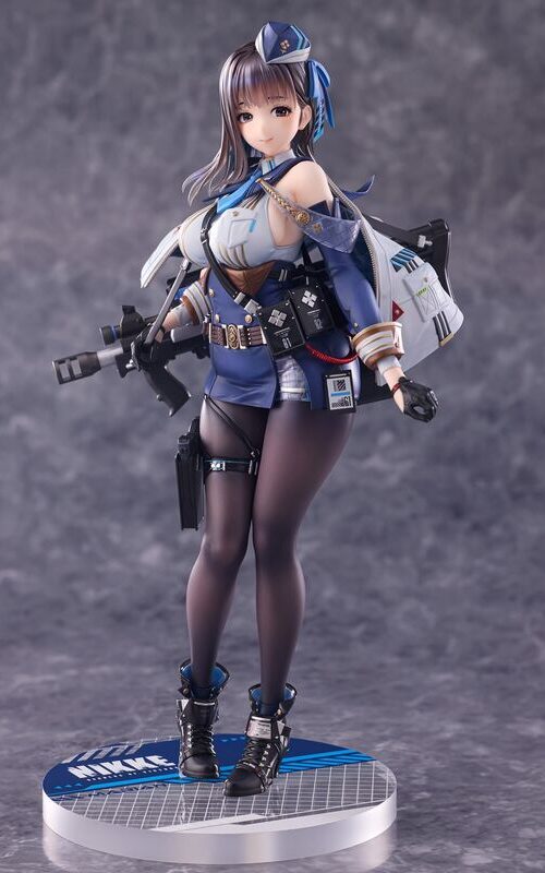 Goddess of Victory Nikke Marian FNex (FuRyu)