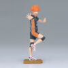 Haikyuu!! Hinata Shouyou Ippon Nice Serve!! (Bandai Spirits)