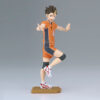 Haikyuu!! Nishinoya Yuu Ippon Nice Serve!! (Bandai Spirits)