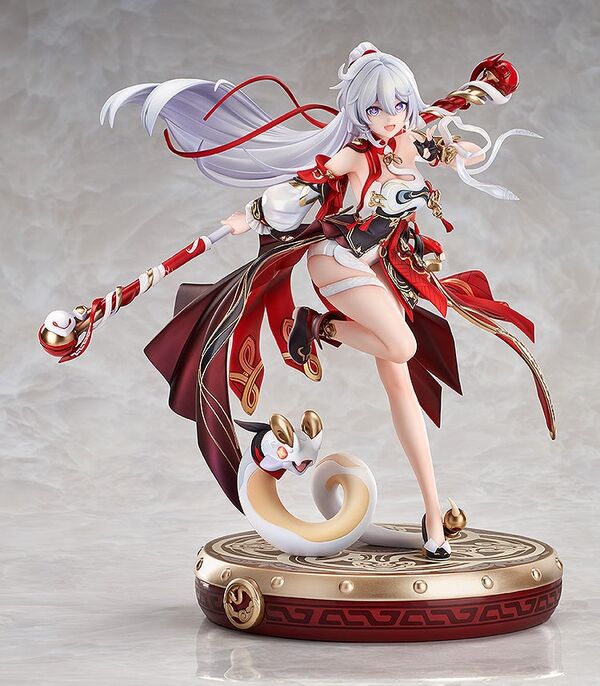 Honkai Impact 3rd Kiana Kaslana Ba Dum! Fiery Wishing Star (Good Smile Company)