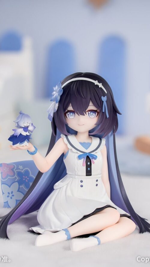 Honkai Impact 3rd Seele Vollerei Little Series Herrscher of Rebirth, Little Herrscher Ver. (Myethos)