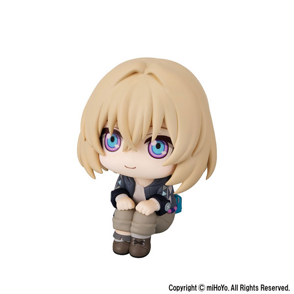 Honkai Star Rail Kakavasha Look Up (MegaHouse) Honkai Star Rail Kakavasha Look Up (MegaHouse)