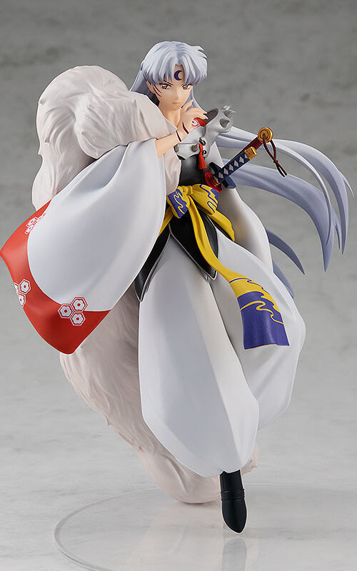 InuYasha Sesshoumaru Pop Up Parade (Good Smile Company)