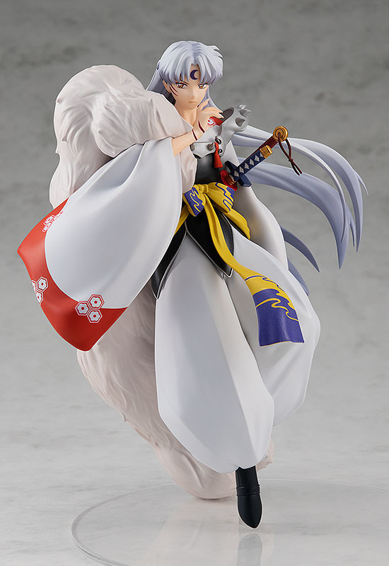 InuYasha Sesshoumaru Pop Up Parade (Good Smile Company) InuYasha Sesshoumaru Pop Up Parade (Good Smile Company)