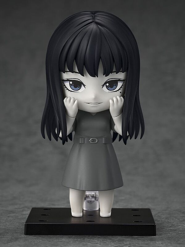 Itou Junji Maniac Kawakami Tomie Nendoroid (#2914) (Good Smile Arts Shanghai) Itou Junji Maniac Kawakami Tomie Nendoroid (#2914) (Good Smile Arts Shanghai)