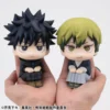 Jujutsu Kaisen Fushiguro Megumi & Zenin Naoya Set Look Up ver.2 (MegaHouse) Jujutsu Kaisen Fushiguro Megumi & Zenin Naoya Set Look Up ver.2 (MegaHouse)