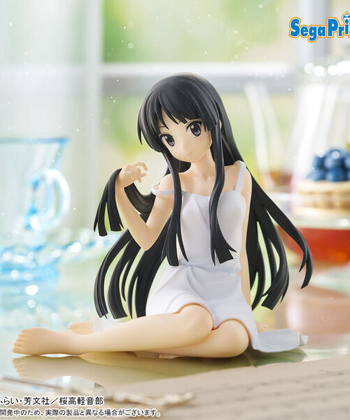 K ON! Akiyama Mio Yumemirize (Sega) K ON! Akiyama Mio Yumemirize (Sega)