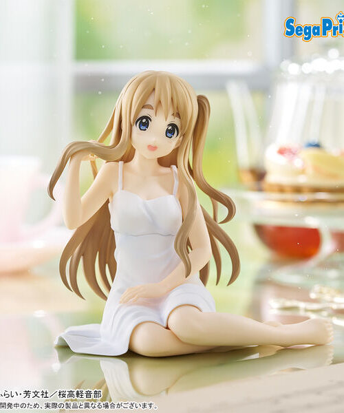 K ON! Kotobuki Tsumugi Yumemirize (Sega) K ON! Kotobuki Tsumugi Yumemirize (Sega)