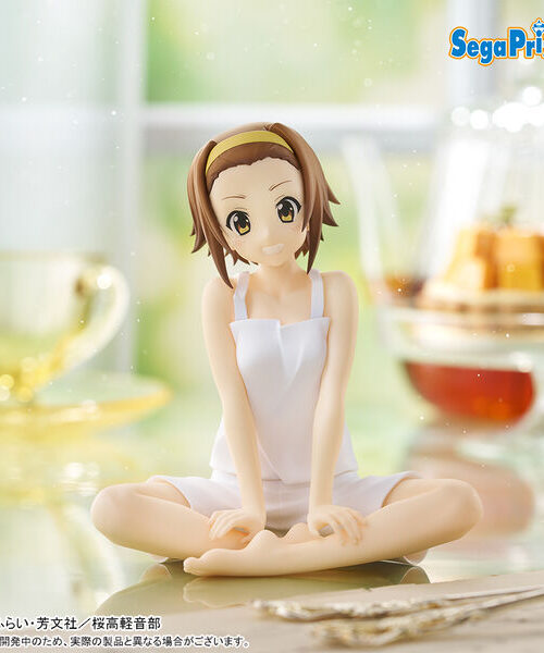 K ON! Tainaka Ritsu Yumemirize (Sega)