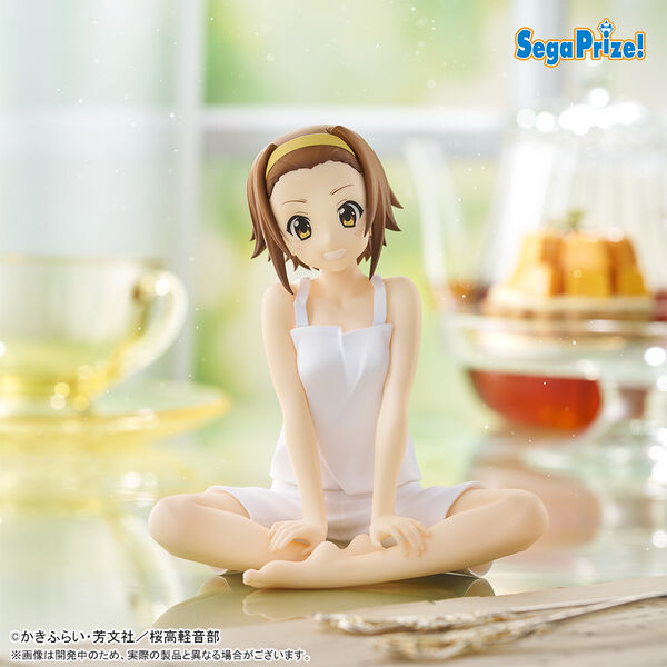 K ON! Tainaka Ritsu Yumemirize (Sega)