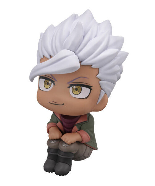 Kidou Senshi Gundam Tekketsu no Orphans Orga Itsuka Look Up (MegaHouse)