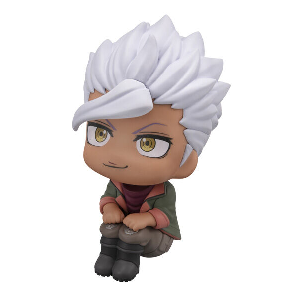 Kidou Senshi Gundam Tekketsu no Orphans Orga Itsuka Look Up (MegaHouse)