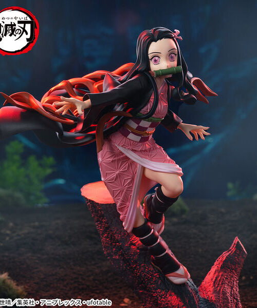 Kimetsu no Yaiba Kamado Nezuko Xross Link (SEGA)