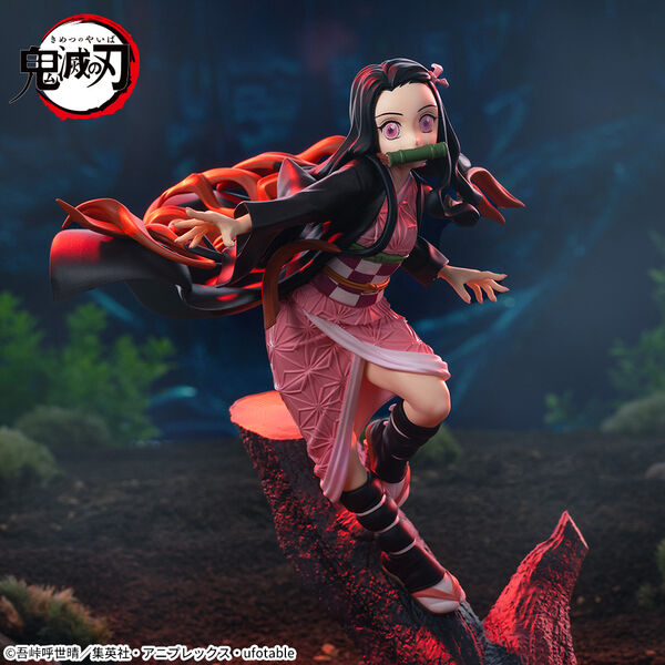 Kimetsu no Yaiba Kamado Nezuko Xross Link (SEGA)