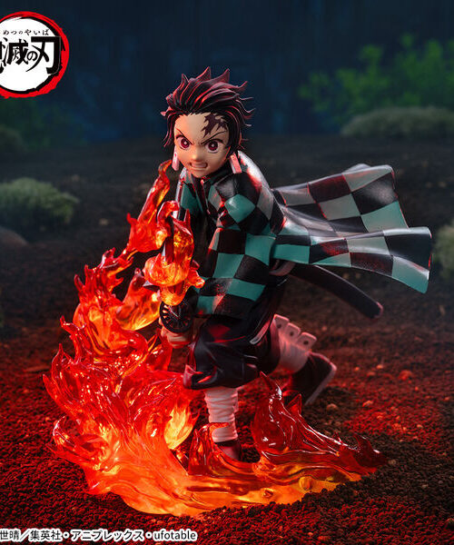 Kimetsu no Yaiba Kamado Tanjirou Xross Link (SEGA)