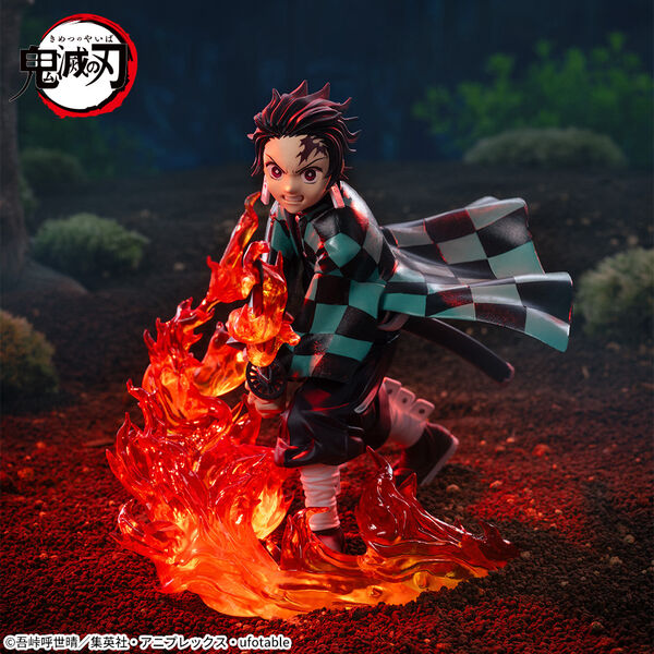Kimetsu no Yaiba Kamado Tanjirou Xross Link (SEGA) Kimetsu no Yaiba Kamado Tanjirou Xross Link (SEGA)