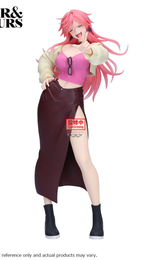 Marriage Toxin Arashiyama Kimie Glitter & Glamours (Bandai Spirits)