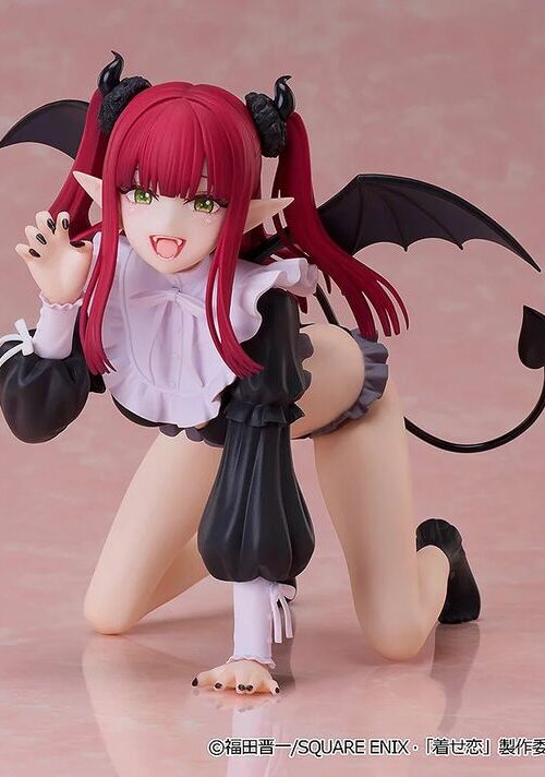 My Dress Up Darling Kitagawa Marin Liz Cosplay Ver. (Aniplex)