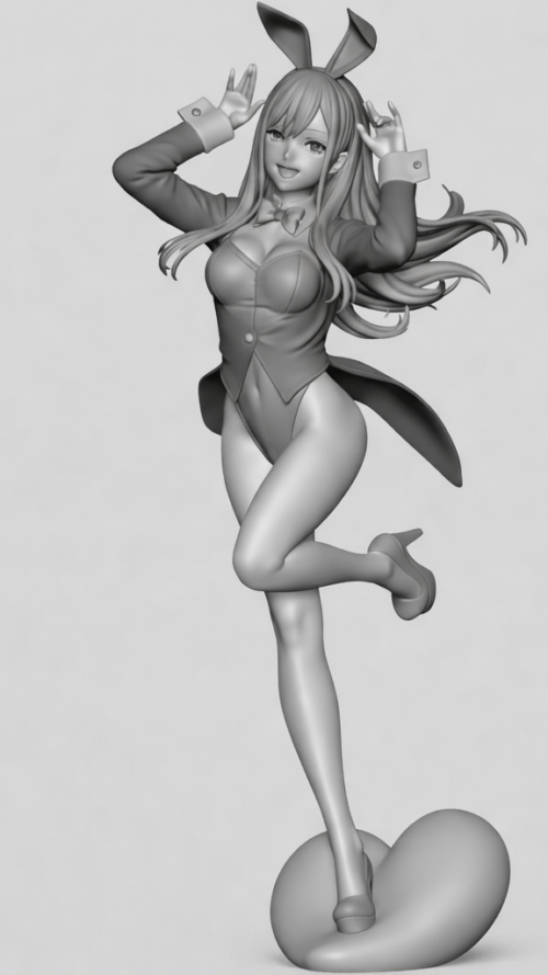 My Dress Up Darling Kitagawa Marin T most Halloween Bunny ver. (Taito)