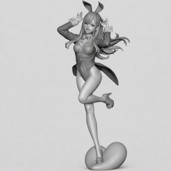 My Dress Up Darling Kitagawa Marin T most Halloween Bunny ver. (Taito)