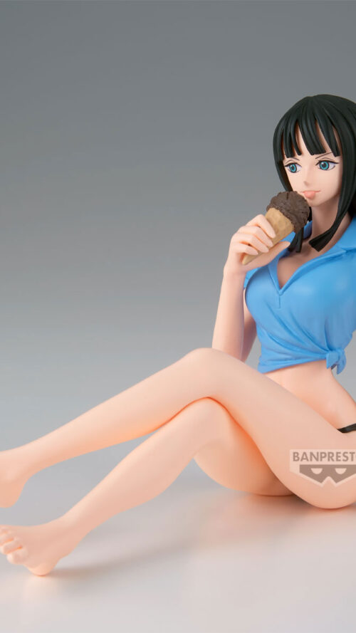 One Piece Nico Robin Glitter & Glamours Summer Style (Bandai Spirits) One Piece Nico Robin Glitter & Glamours Summer Style (Bandai Spirits)