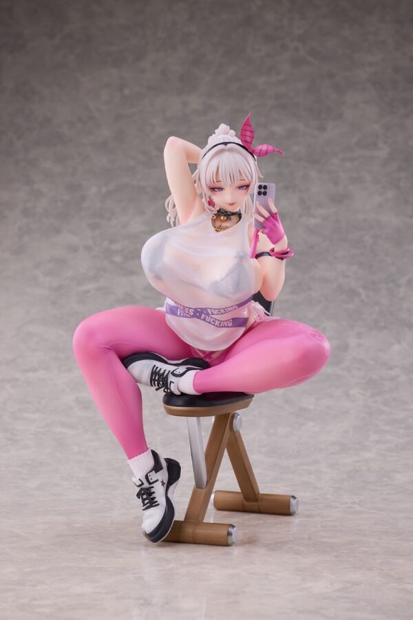 Original Chest Training Today (Wild Melody)