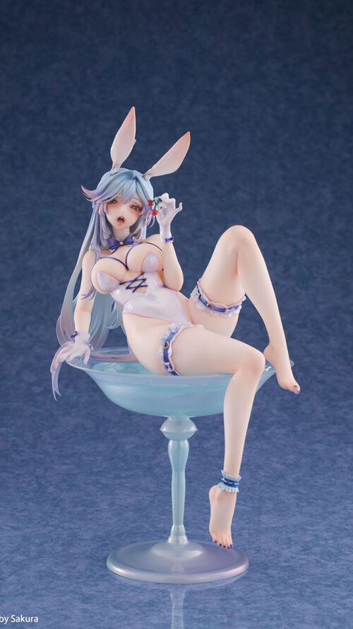 Original Cocktail Girl (Hobby Sakura)