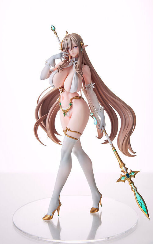 Original Elf Village Zephere (Vertex)