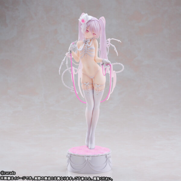 Original Eve If Bones ver. (Bandai Spirits) Original Eve If Bones ver. (Bandai Spirits)