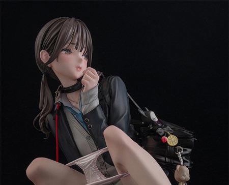 Original M ～Domination～Ⅱ (Magic Bullets) cropped