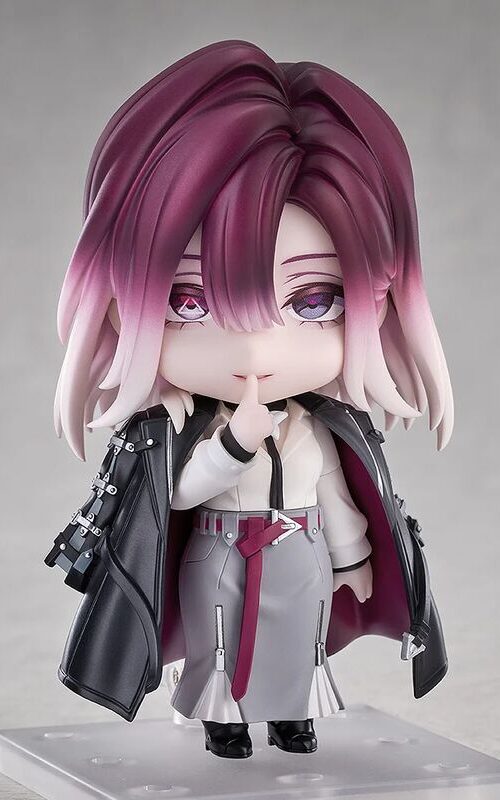Path to Nowhere Shalom Nendoroid (#2996) (Good Smile Arts Shanghai)