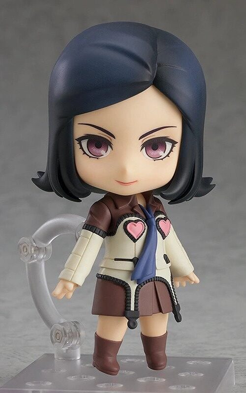 Persona 2 Batsu Amano Maya Nendoroid (#1877) (Good Smile Company)