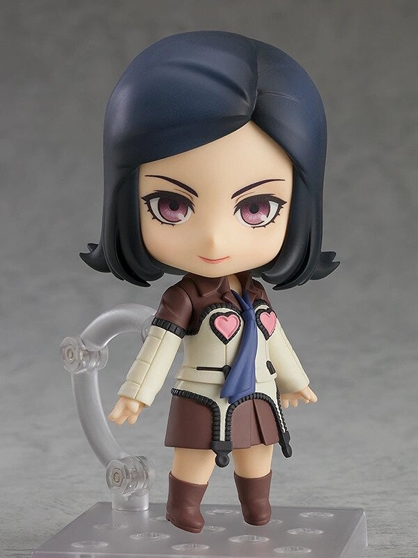 Persona 2 Batsu Amano Maya Nendoroid (#1877) (Good Smile Company)
