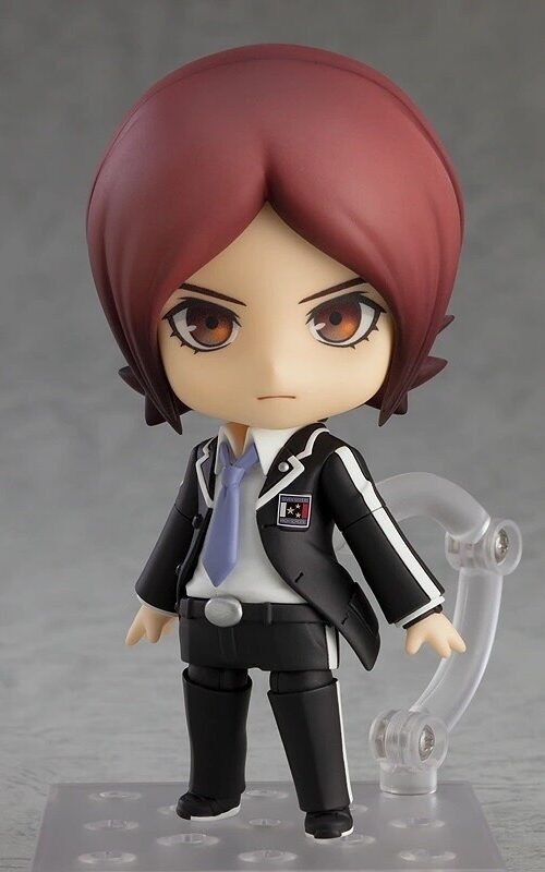 Persona 2 Tsumi Suou Tatsuya Nendoroid (#1876) (Good Smile Company)