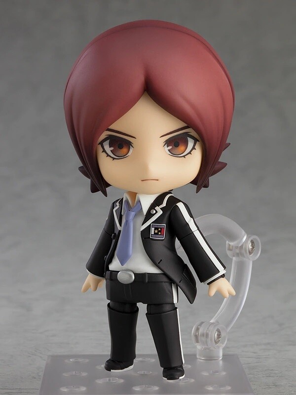 Persona 2 Tsumi Suou Tatsuya Nendoroid (#1876) (Good Smile Company)