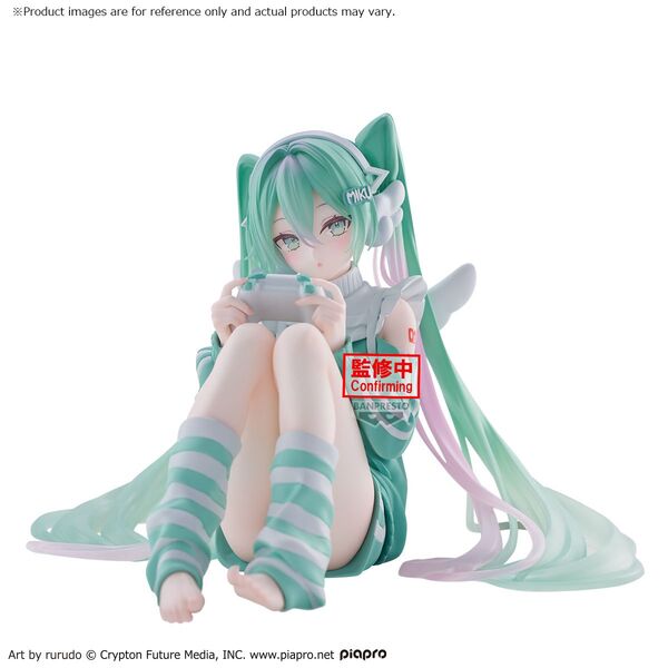 Piapro Characters Hatsune Miku Holiday Memories Game (Bandai Spirits) Piapro Characters Hatsune Miku Holiday Memories Game (Bandai Spirits)