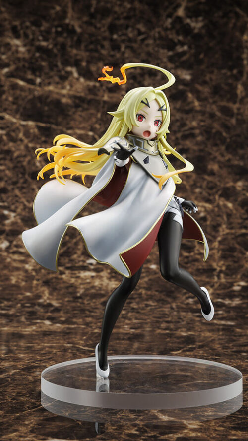 Sentenced to Be a Hero Teoritta KDcolle (Kadokawa) Sentenced to Be a Hero Teoritta KDcolle (Kadokawa)