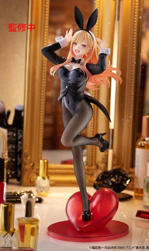 Sono Bisque Doll wa Koi o Suru 2 Kitagawa Marin T most Bunny ver. (Taito)