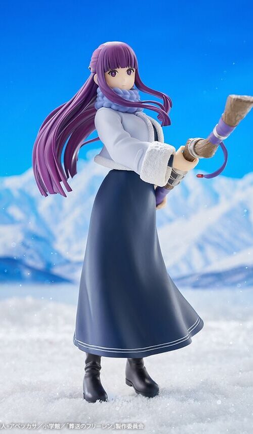 Sousou no Frieren Fern Oshi Works (Kotobukiya) Sousou no Frieren Fern Oshi Works (Kotobukiya)