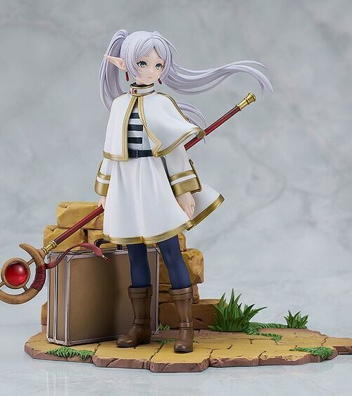 Sousou no Frieren Frieren Magic of the Eventide Glow (Good Smile Company)