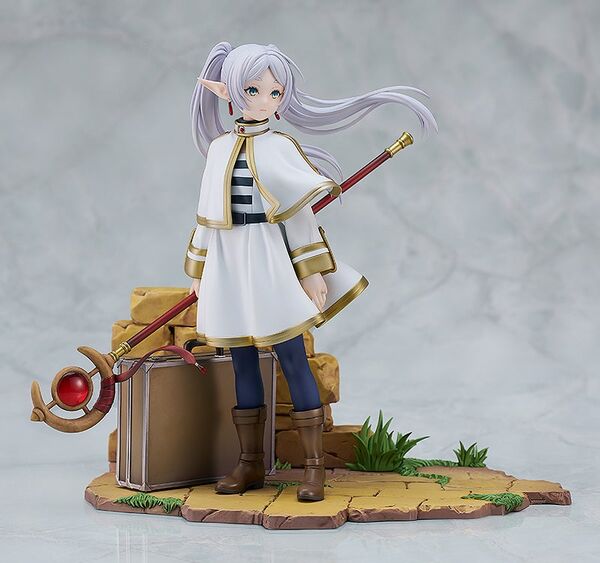 Sousou no Frieren Frieren Magic of the Eventide Glow (Good Smile Company)